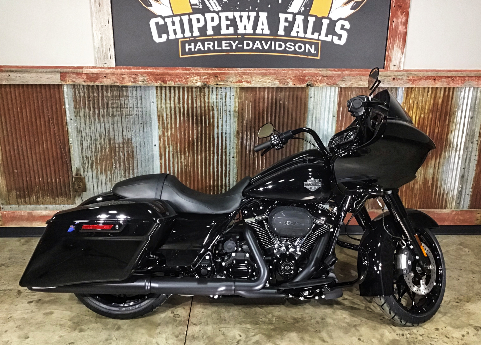 New 2021 Harley Davidson Road Glide Special Vivid Black Black Pearl Option Motorcycles In Chippewa Falls Wi Fl652293