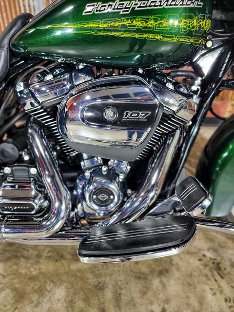 2019 Harley-Davidson Street Glide® in Chippewa Falls, Wisconsin - Photo 8