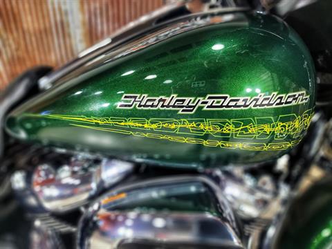 2019 Harley-Davidson Street Glide® in Chippewa Falls, Wisconsin - Photo 11