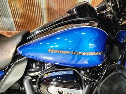 2022 Harley-Davidson Road Glide® Limited in Chippewa Falls, Wisconsin - Photo 10