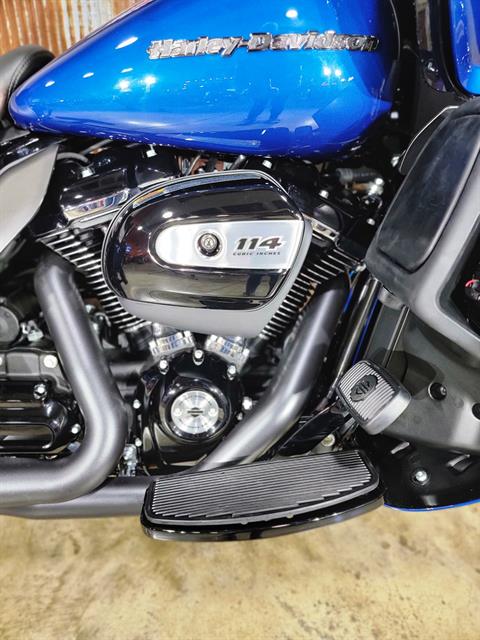 2022 Harley-Davidson Road Glide® Limited in Chippewa Falls, Wisconsin - Photo 11