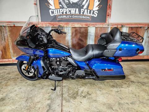 2022 Harley-Davidson Road Glide® Limited in Chippewa Falls, Wisconsin - Photo 16