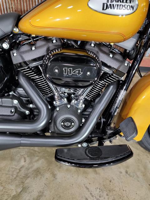 2023 Harley-Davidson Heritage Classic 114 in Chippewa Falls, Wisconsin - Photo 8