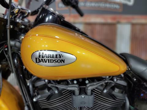2023 Harley-Davidson Heritage Classic 114 in Chippewa Falls, Wisconsin - Photo 17