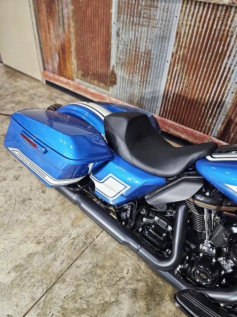 2023 Harley-Davidson Street Glide® ST in Chippewa Falls, Wisconsin - Photo 11