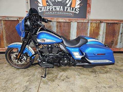 2023 Harley-Davidson Street Glide® ST in Chippewa Falls, Wisconsin - Photo 15