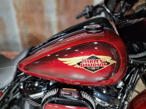 2023 Harley-Davidson Street Glide® Anniversary in Chippewa Falls, Wisconsin - Photo 9