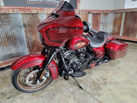 2023 Harley-Davidson Street Glide® Anniversary in Chippewa Falls, Wisconsin - Photo 14