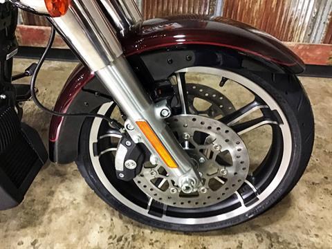 2022 Harley-Davidson Freewheeler® in Chippewa Falls, Wisconsin - Photo 4