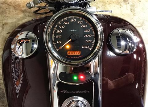 2022 Harley-Davidson Freewheeler® in Chippewa Falls, Wisconsin - Photo 10