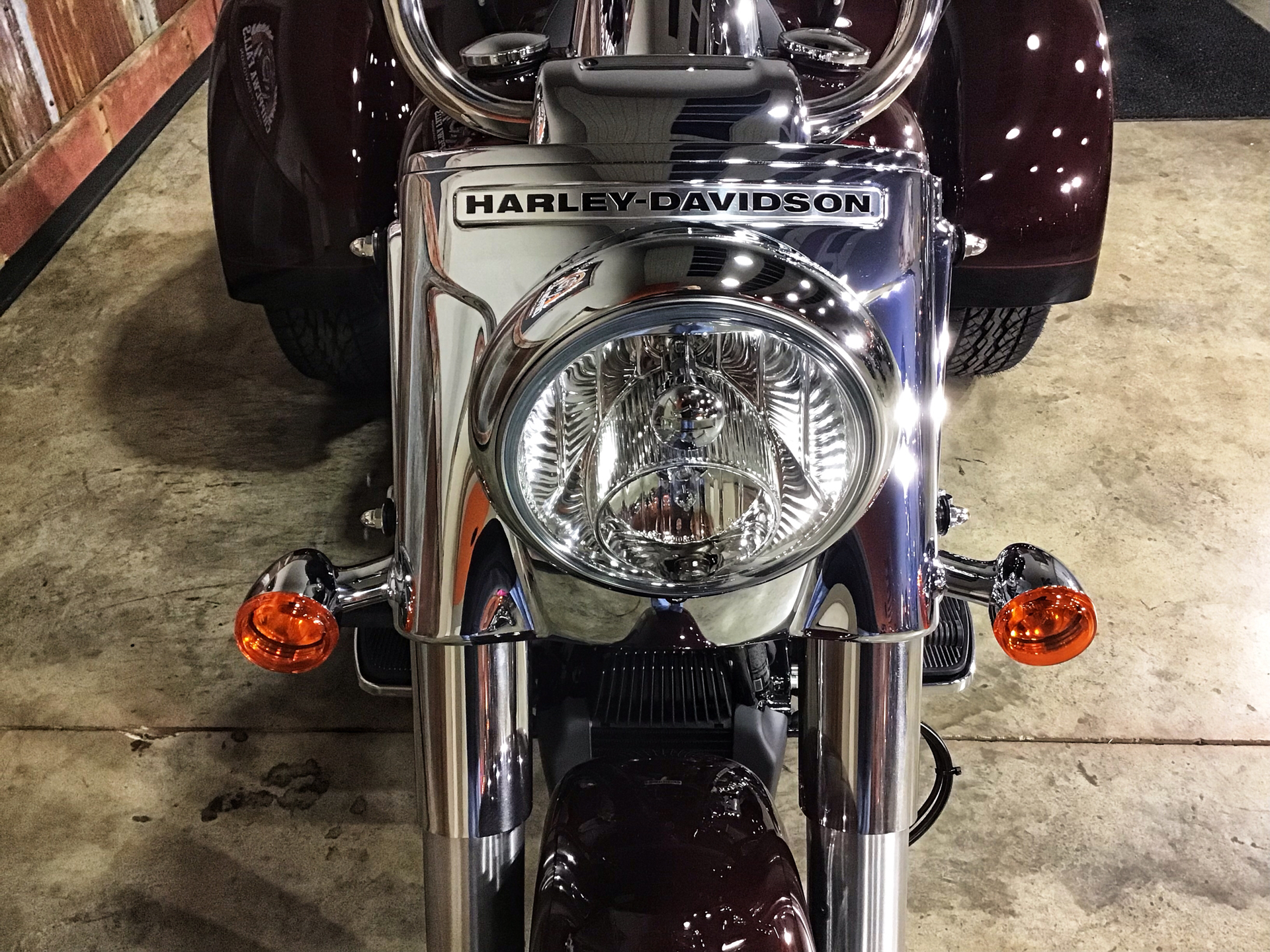 2022 Harley-Davidson Freewheeler® in Chippewa Falls, Wisconsin - Photo 17