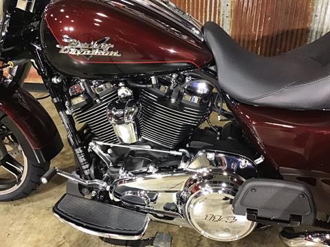 2022 Harley-Davidson Freewheeler® in Chippewa Falls, Wisconsin - Photo 19
