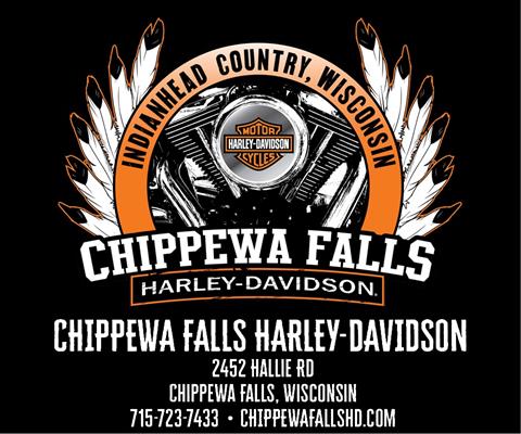 2022 Harley-Davidson Freewheeler® in Chippewa Falls, Wisconsin - Photo 20