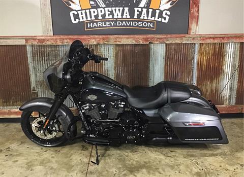2021 Harley-Davidson Street Glide® Special in Chippewa Falls, Wisconsin - Photo 7