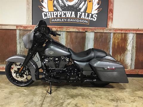 2021 Harley-Davidson Street Glide® Special in Chippewa Falls, Wisconsin - Photo 12