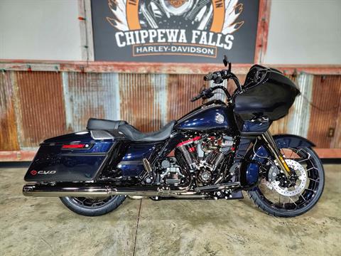 2022 Harley-Davidson CVO™ Road Glide® in Chippewa Falls, Wisconsin - Photo 1