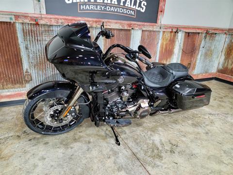 2022 Harley-Davidson CVO™ Road Glide® in Chippewa Falls, Wisconsin - Photo 15