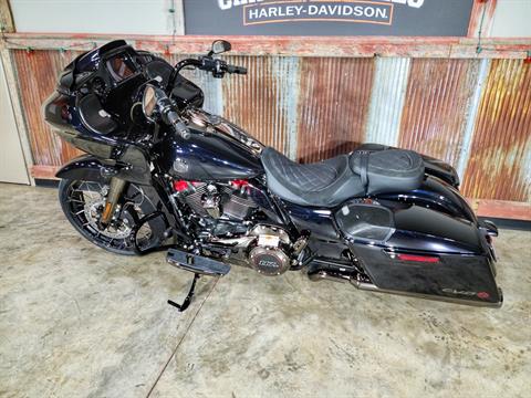 2022 Harley-Davidson CVO™ Road Glide® in Chippewa Falls, Wisconsin - Photo 16