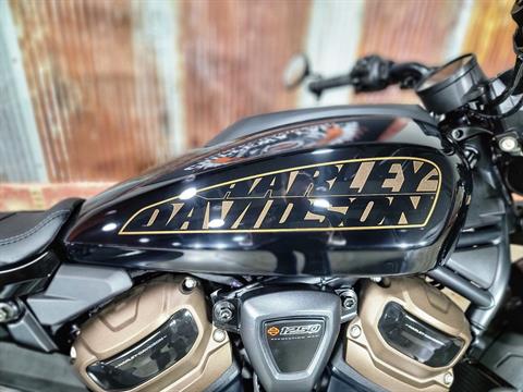 2021 Harley-Davidson Sportster® S in Chippewa Falls, Wisconsin - Photo 6