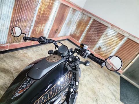 2021 Harley-Davidson Sportster® S in Chippewa Falls, Wisconsin - Photo 10