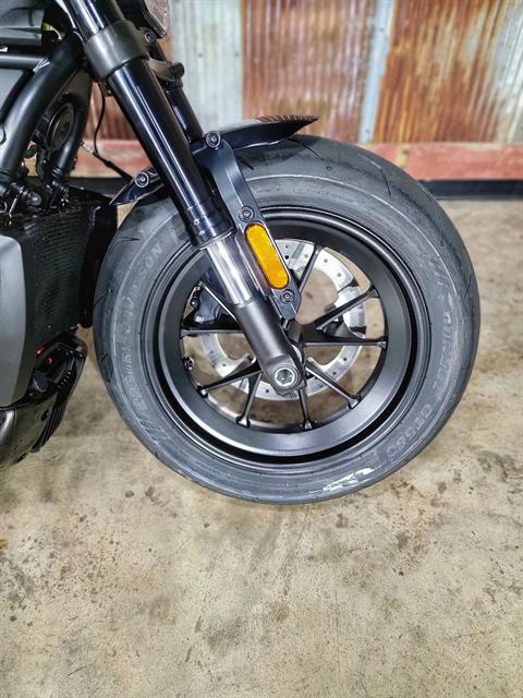 2021 Harley-Davidson Sportster® S in Chippewa Falls, Wisconsin - Photo 12