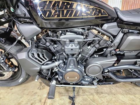 2021 Harley-Davidson Sportster® S in Chippewa Falls, Wisconsin - Photo 17