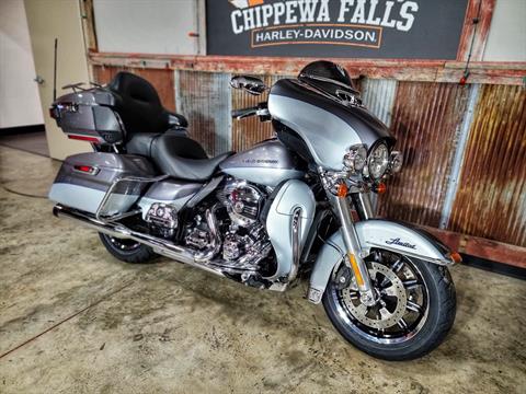 2014 Harley-Davidson Ultra Limited in Chippewa Falls, Wisconsin - Photo 4