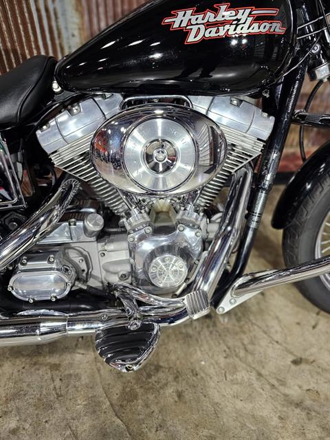 2001 Harley-Davidson FXD Dyna Super Glide® in Chippewa Falls, Wisconsin - Photo 8