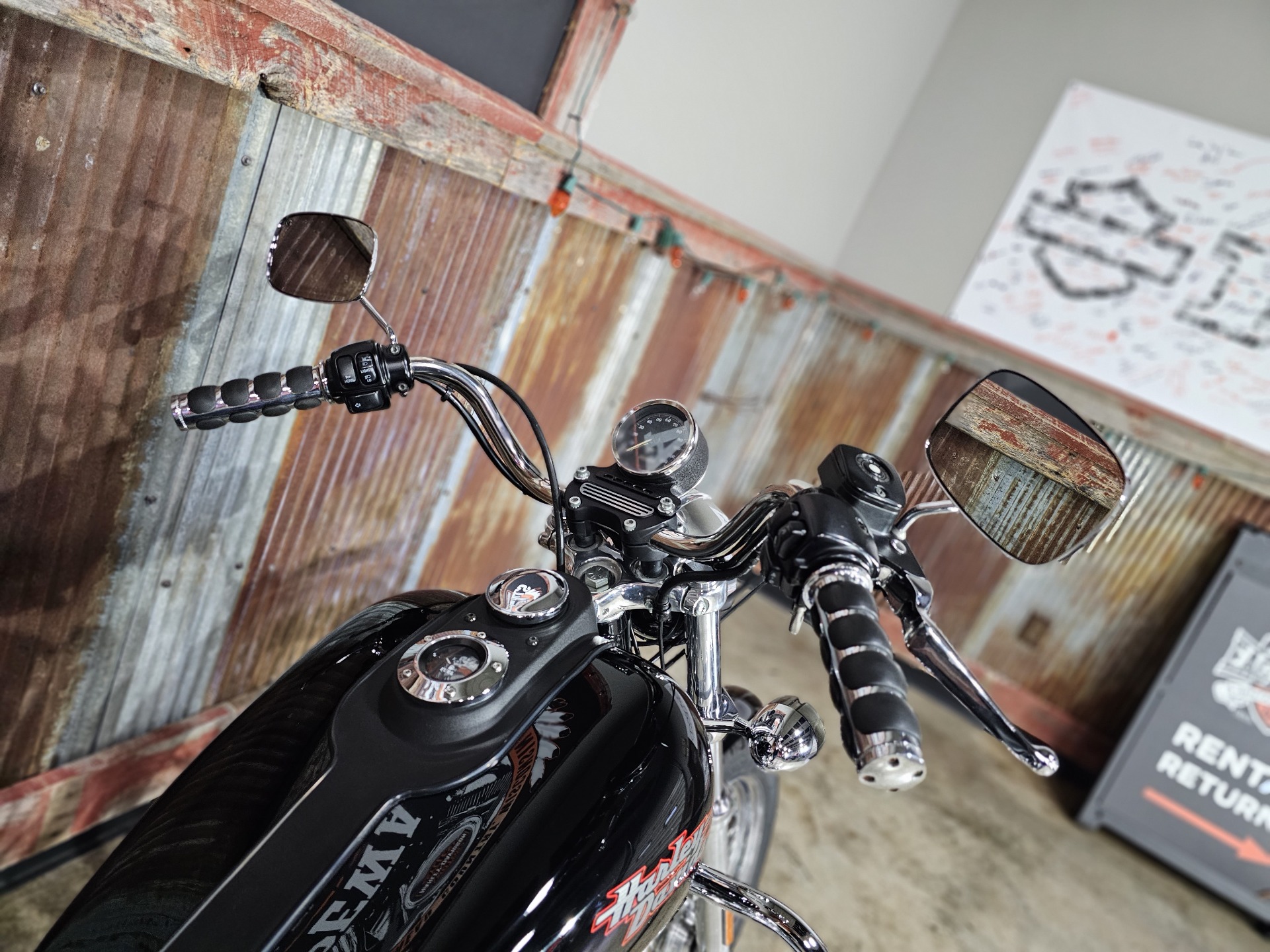 2001 Harley-Davidson FXD Dyna Super Glide® in Chippewa Falls, Wisconsin - Photo 13