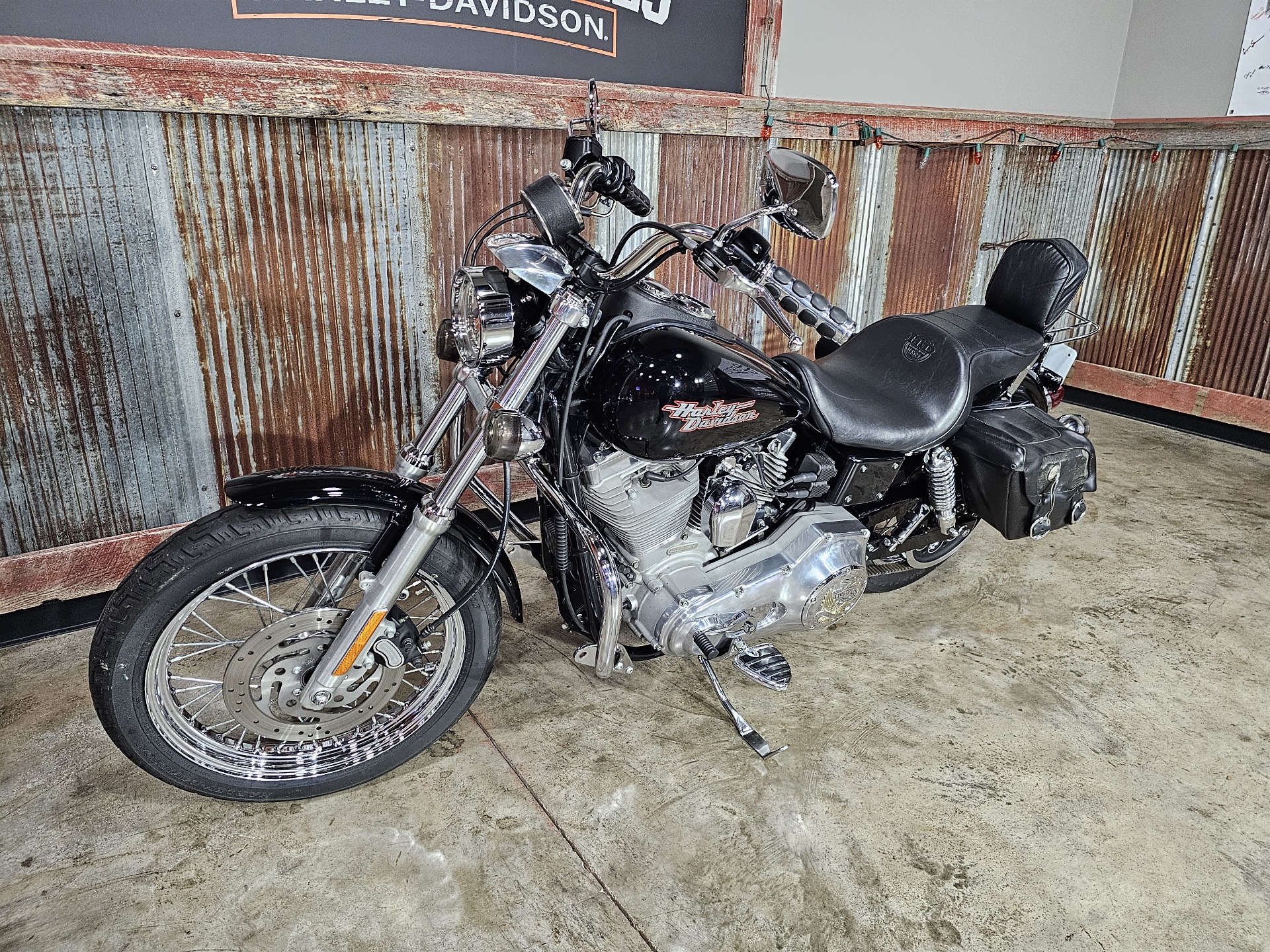 2001 Harley-Davidson FXD Dyna Super Glide® in Chippewa Falls, Wisconsin - Photo 17