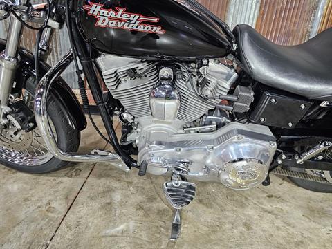 2001 Harley-Davidson FXD Dyna Super Glide® in Chippewa Falls, Wisconsin - Photo 20