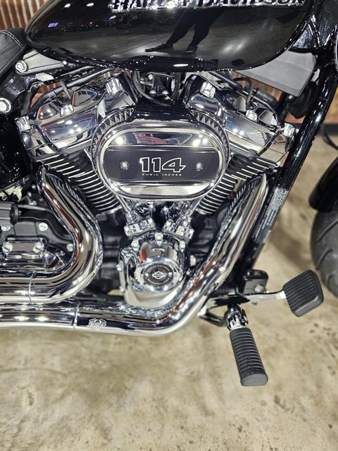 2019 Harley-Davidson Breakout® 114 in Chippewa Falls, Wisconsin - Photo 8