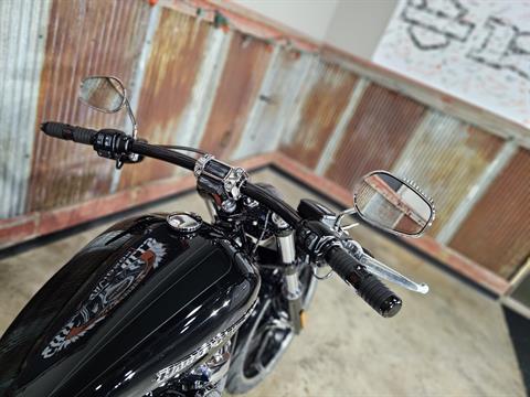 2019 Harley-Davidson Breakout® 114 in Chippewa Falls, Wisconsin - Photo 12