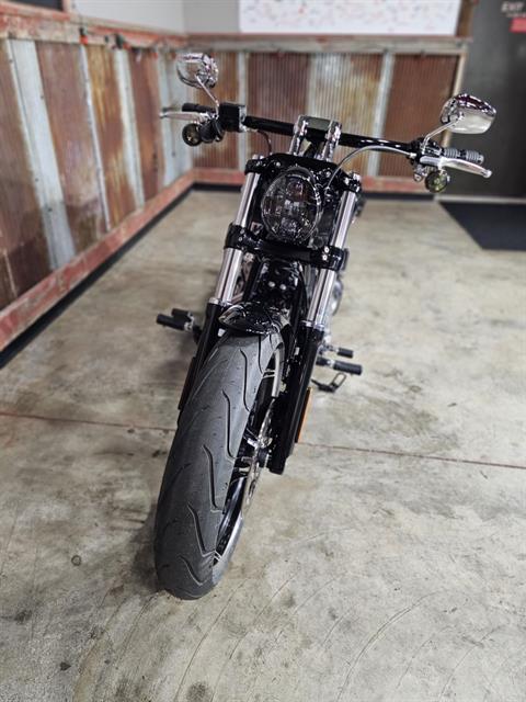 2019 Harley-Davidson Breakout® 114 in Chippewa Falls, Wisconsin - Photo 18
