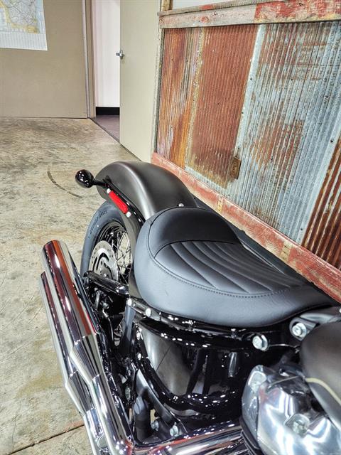 2021 Harley-Davidson Softail Slim® in Chippewa Falls, Wisconsin - Photo 6