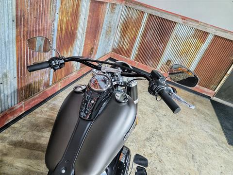 2021 Harley-Davidson Softail Slim® in Chippewa Falls, Wisconsin - Photo 7