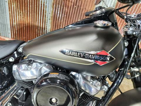 2021 Harley-Davidson Softail Slim® in Chippewa Falls, Wisconsin - Photo 9