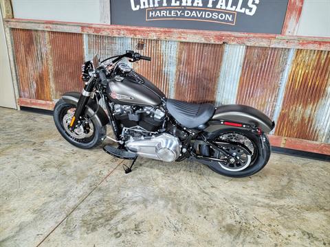 2021 Harley-Davidson Softail Slim® in Chippewa Falls, Wisconsin - Photo 12
