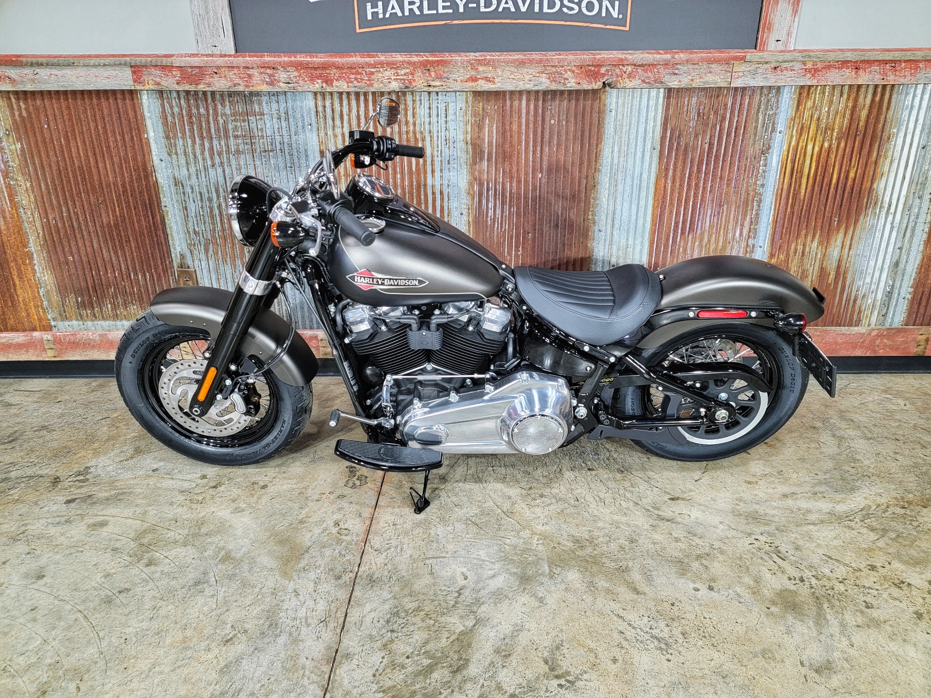 2021 Harley-Davidson Softail Slim® in Chippewa Falls, Wisconsin - Photo 13