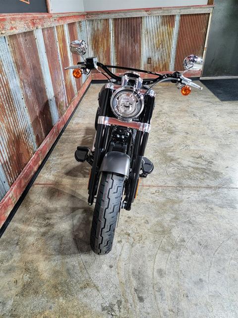 2021 Harley-Davidson Softail Slim® in Chippewa Falls, Wisconsin - Photo 14