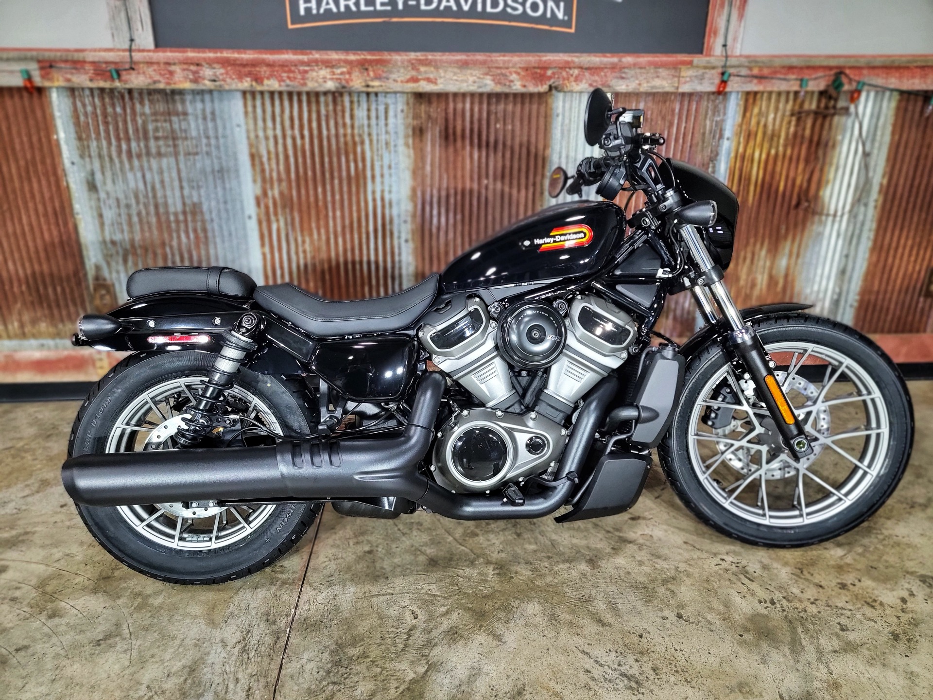 2023 Harley-Davidson Nightster® Special in Chippewa Falls, Wisconsin - Photo 1
