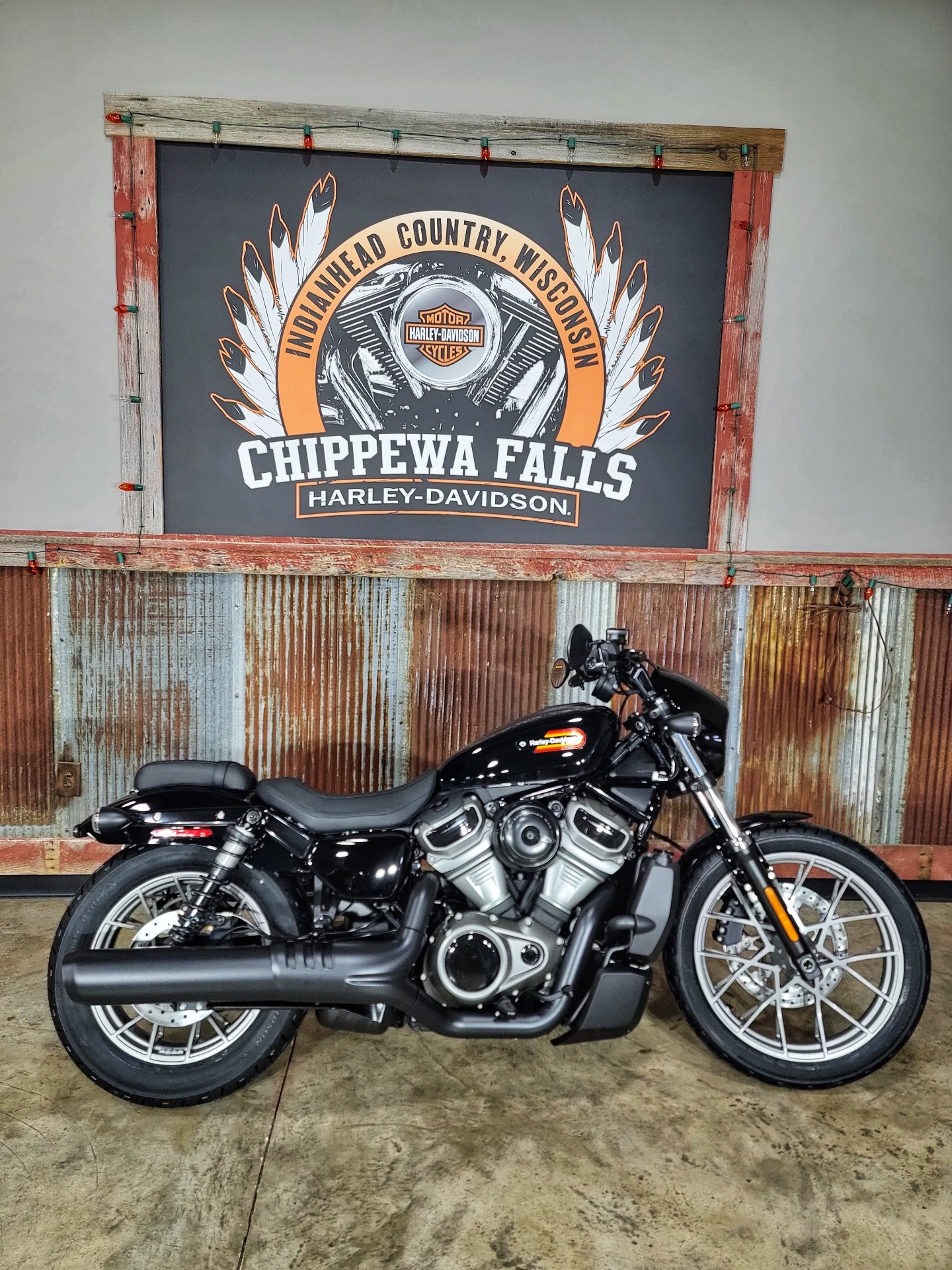 2023 Harley-Davidson Nightster® Special in Chippewa Falls, Wisconsin - Photo 2