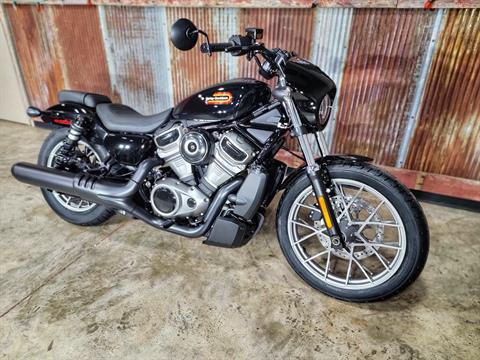 2023 Harley-Davidson Nightster™ Special in Chippewa Falls, Wisconsin - Photo 4