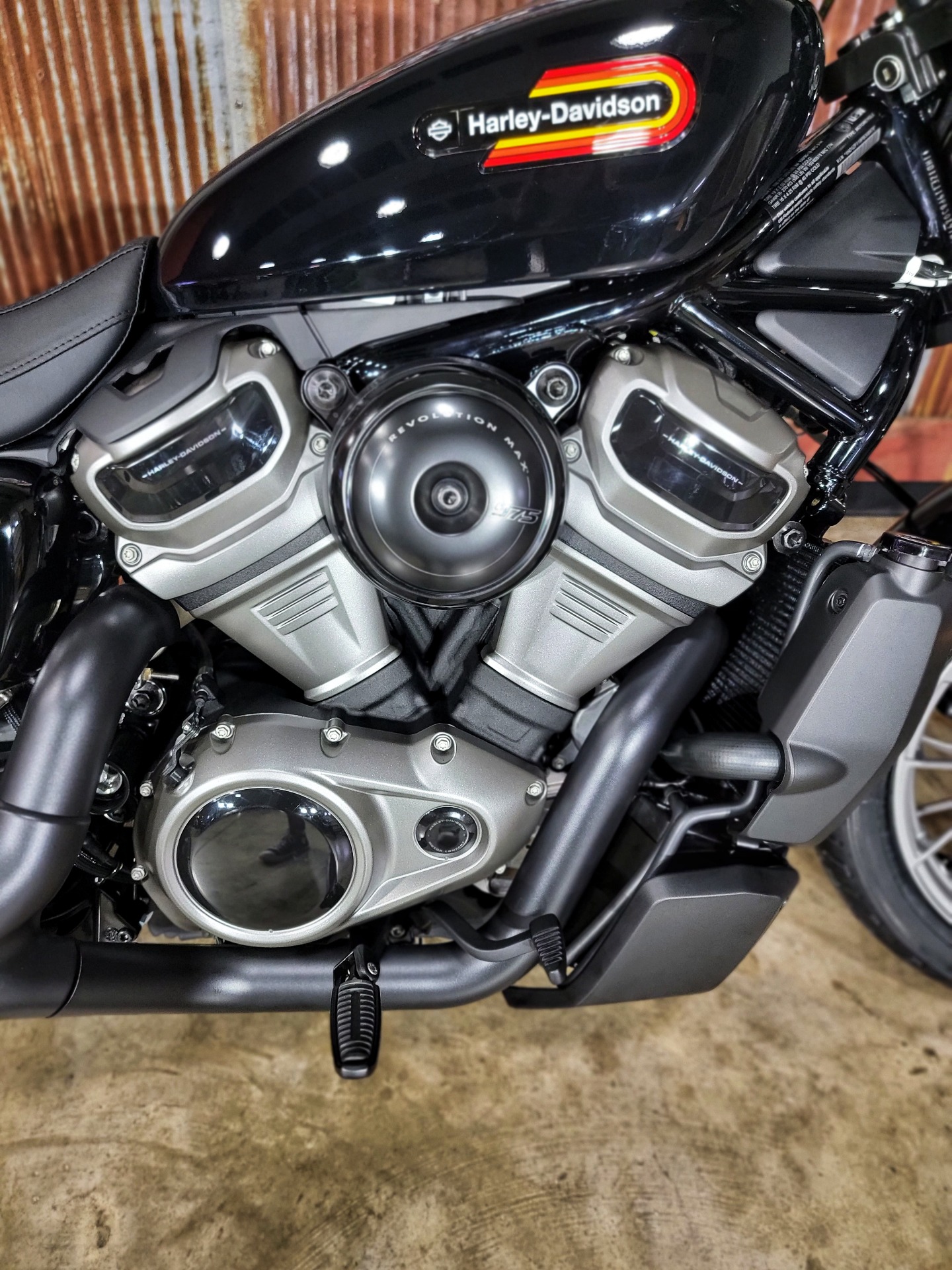 2023 Harley-Davidson Nightster™ Special in Chippewa Falls, Wisconsin - Photo 9