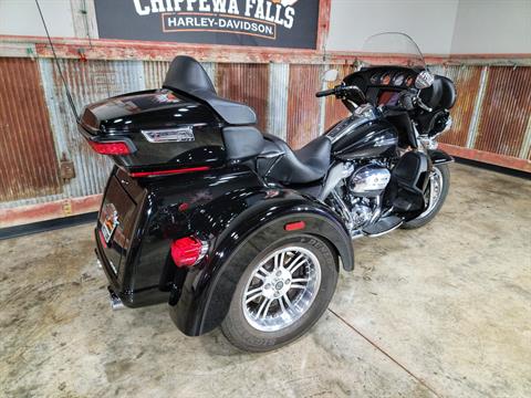 2021 Harley-Davidson Tri Glide® Ultra in Chippewa Falls, Wisconsin - Photo 5