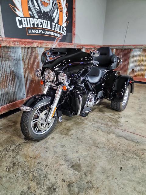 2021 Harley-Davidson Tri Glide® Ultra in Chippewa Falls, Wisconsin - Photo 14