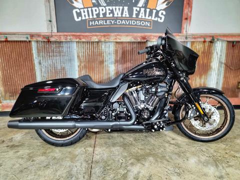 2022 Harley-Davidson Street Glide® ST in Chippewa Falls, Wisconsin - Photo 1