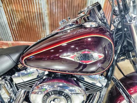 2015 Harley-Davidson Heritage Softail® Classic in Chippewa Falls, Wisconsin - Photo 10