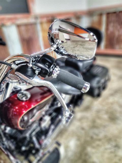 2015 Harley-Davidson Heritage Softail® Classic in Chippewa Falls, Wisconsin - Photo 17