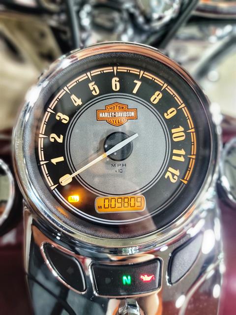 2015 Harley-Davidson Heritage Softail® Classic in Chippewa Falls, Wisconsin - Photo 20